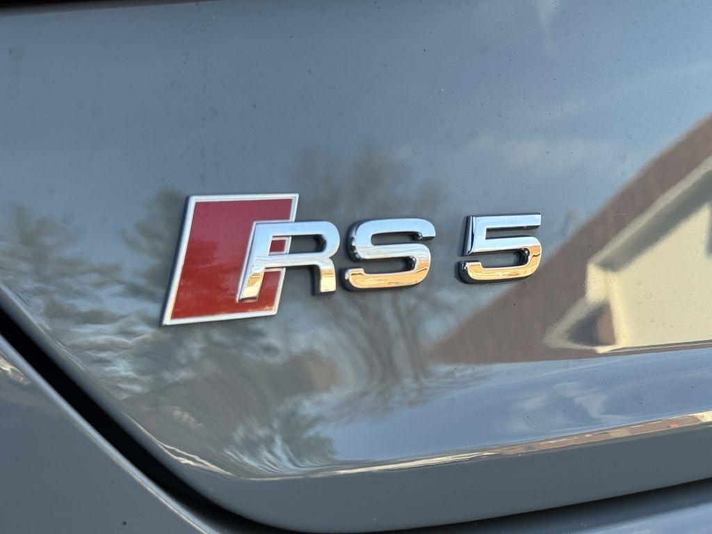 Audi RS5  2019