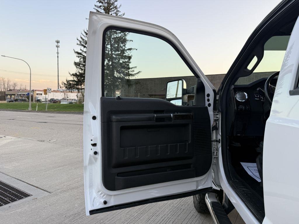 Ford F-250 SD  2014