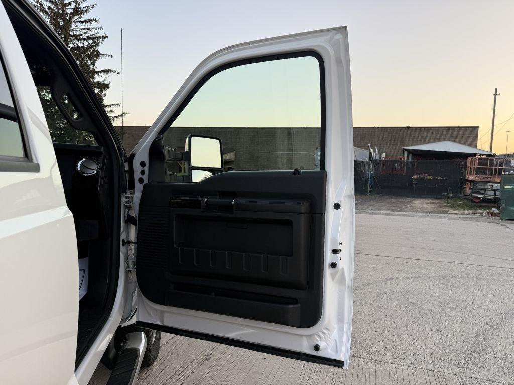 Ford F-250 SD  2014