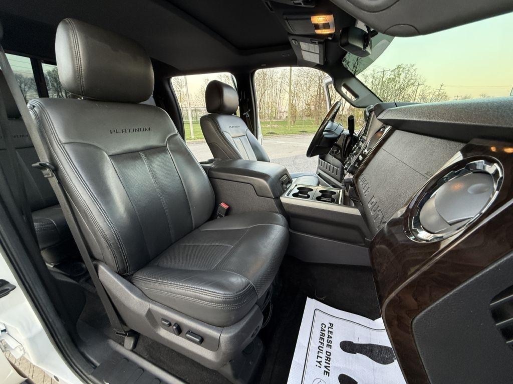 Ford F-250 SD  2014