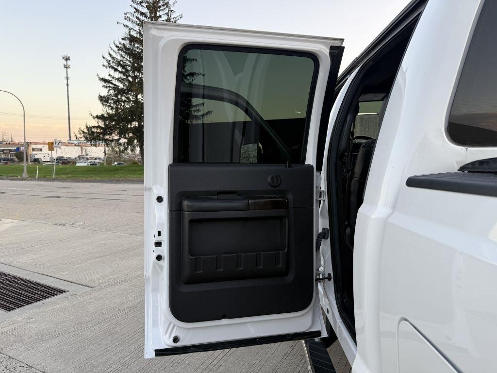 Ford F-250 SD  2014