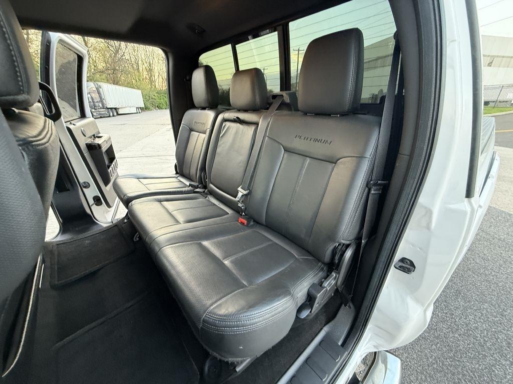 Ford F-250 SD  2014