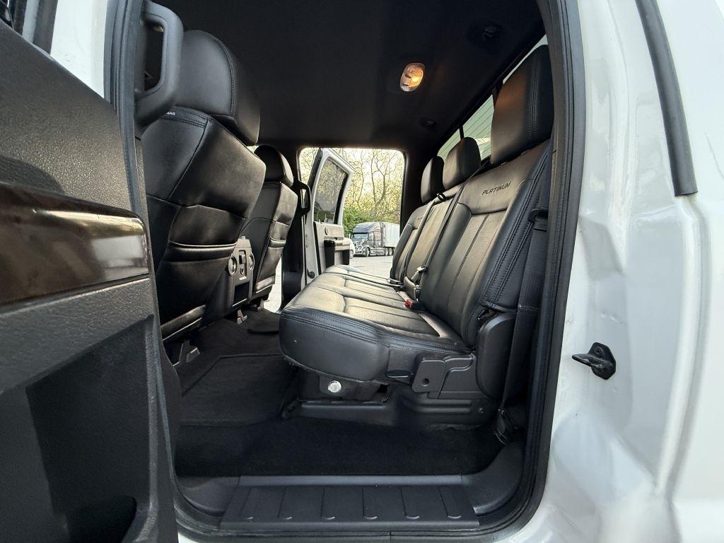 Ford F-250 SD  2014