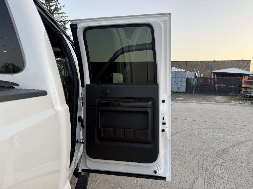 Ford F-250 SD  2014