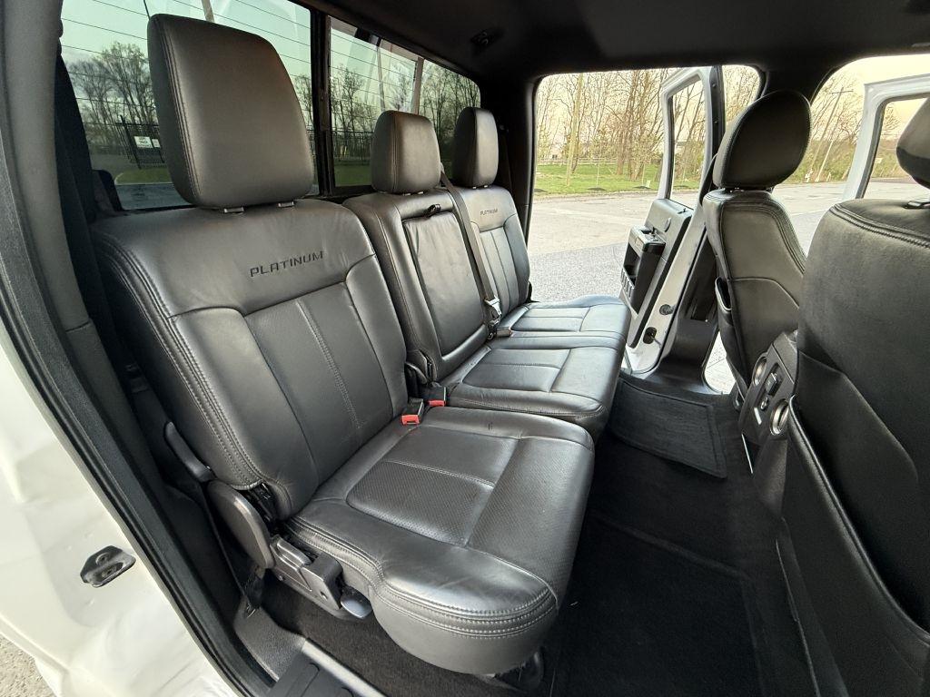 Ford F-250 SD  2014