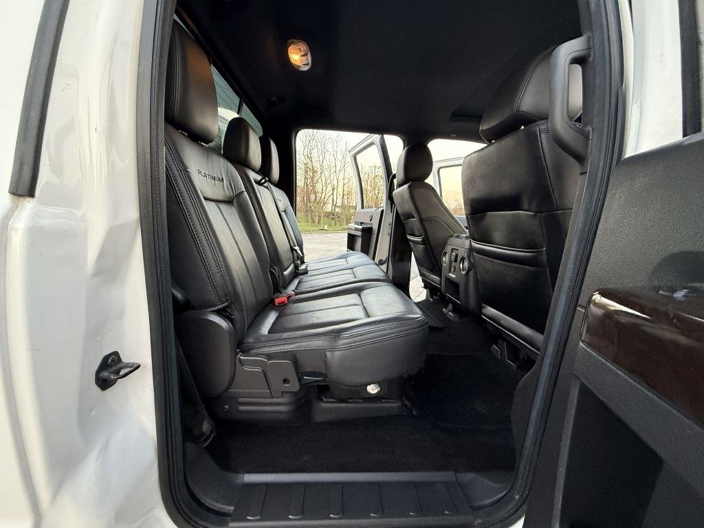 Ford F-250 SD  2014