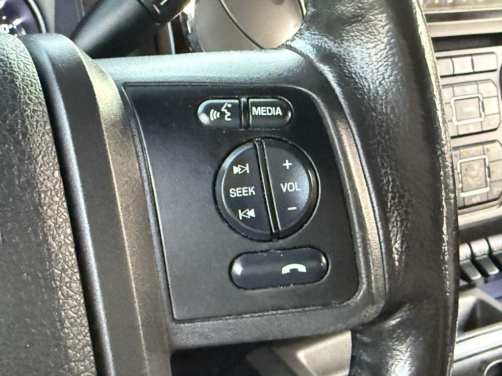 Ford F-250 SD  2014