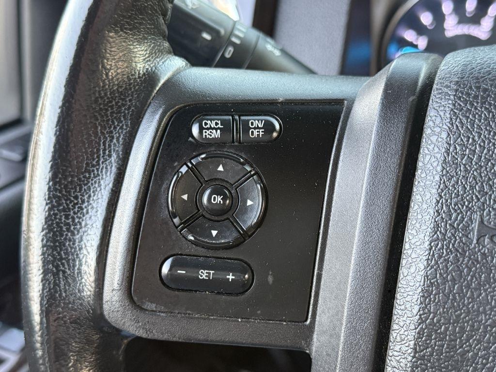 Ford F-250 SD  2014