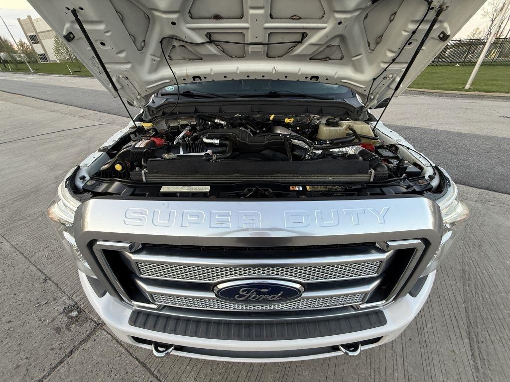 Ford F-250 SD  2014
