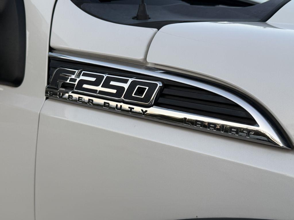 Ford F-250 SD  2014