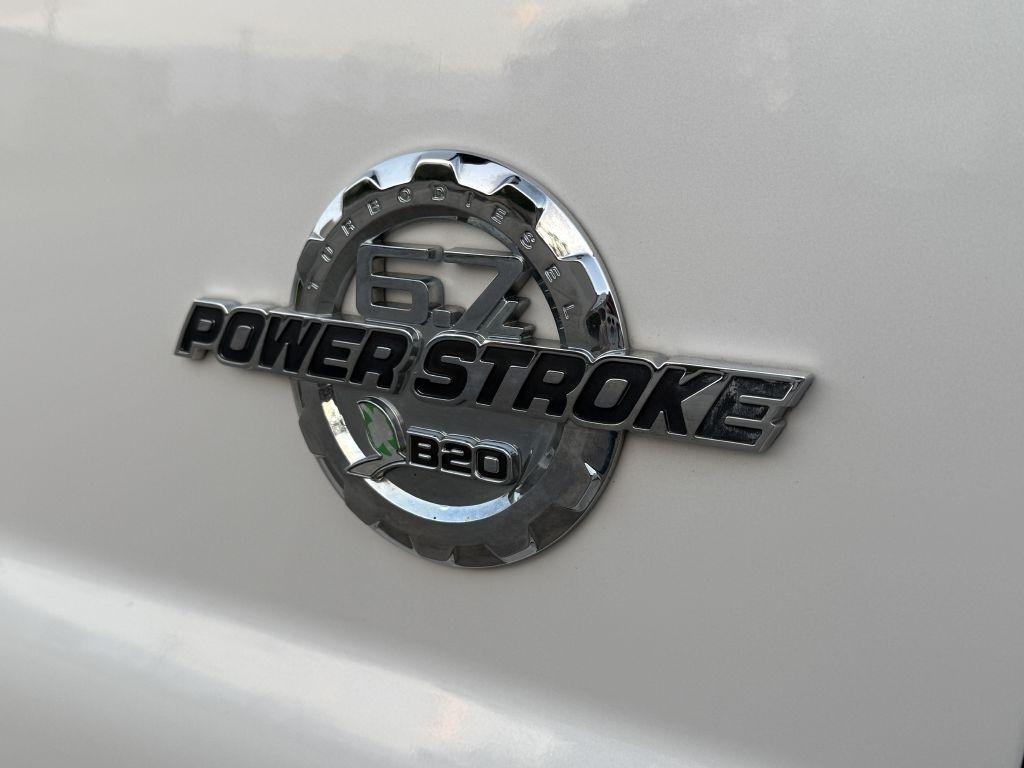 Ford F-250 SD  2014