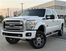 2014 Ford F-250 SD 