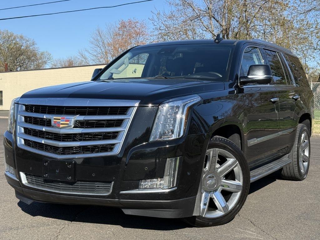 Cadillac Escalade  2017