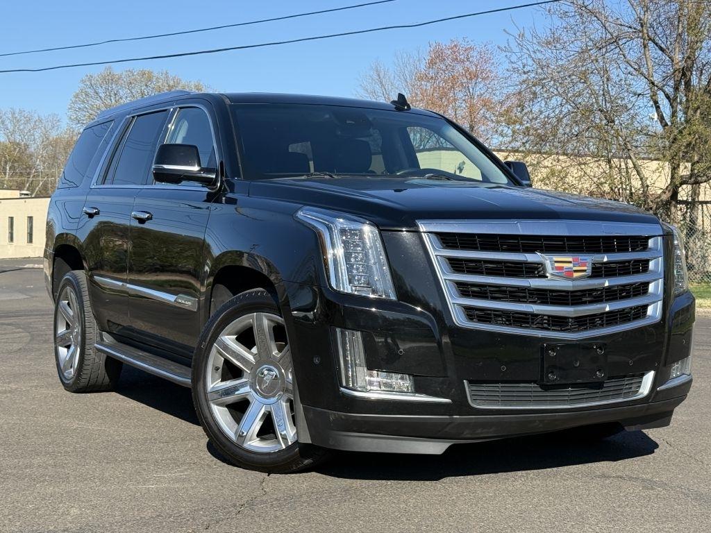 Cadillac Escalade  2017