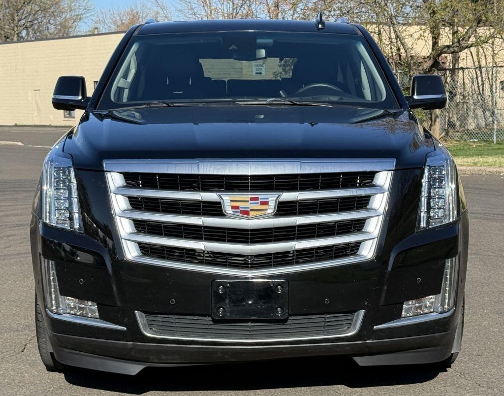 Cadillac Escalade  2017