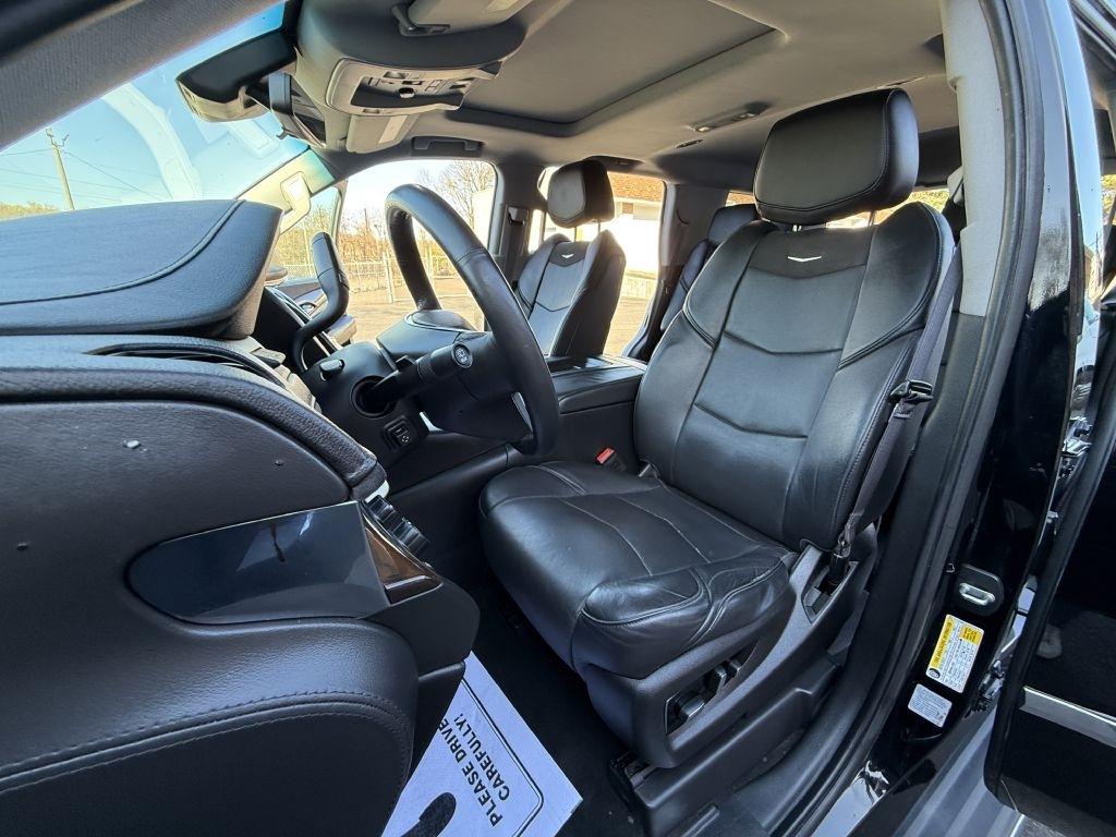 Cadillac Escalade  2017