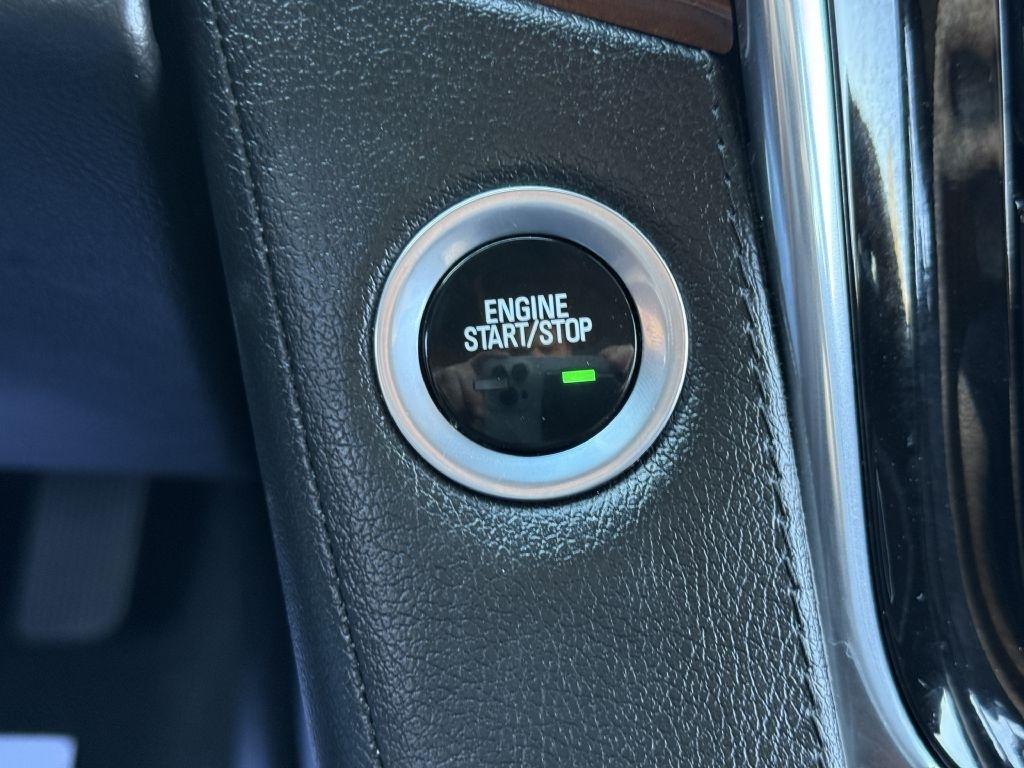 Cadillac Escalade  2017