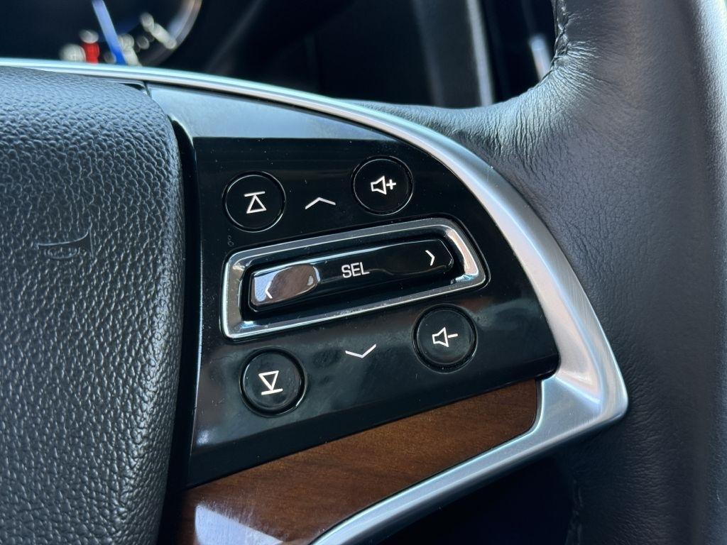 Cadillac Escalade  2017