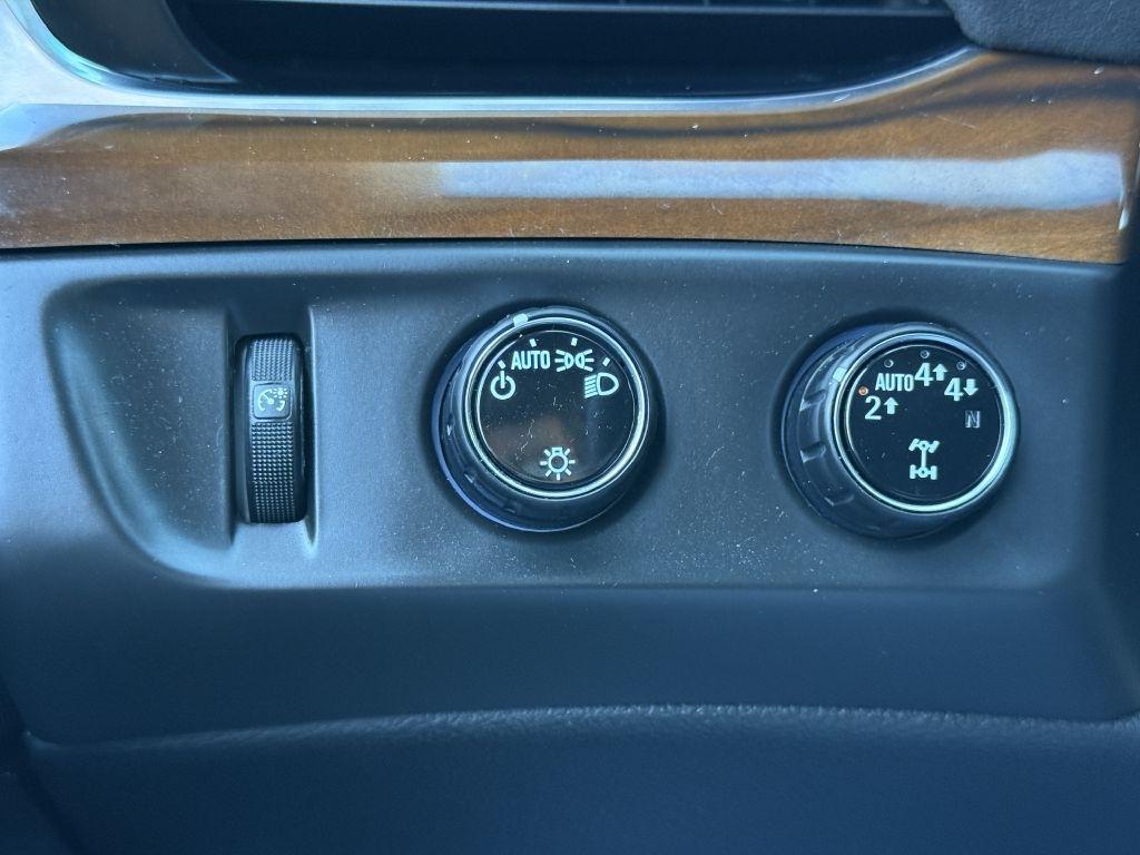 Cadillac Escalade  2017