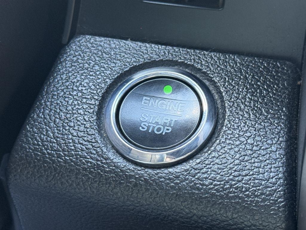 Ford F-150 Lariat 4WD SuperCrew 6.5' Box 2018