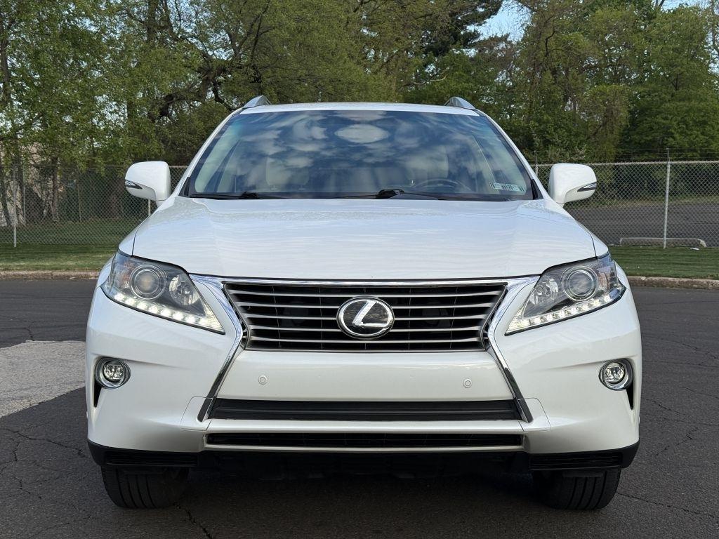 Lexus RX 350  2015