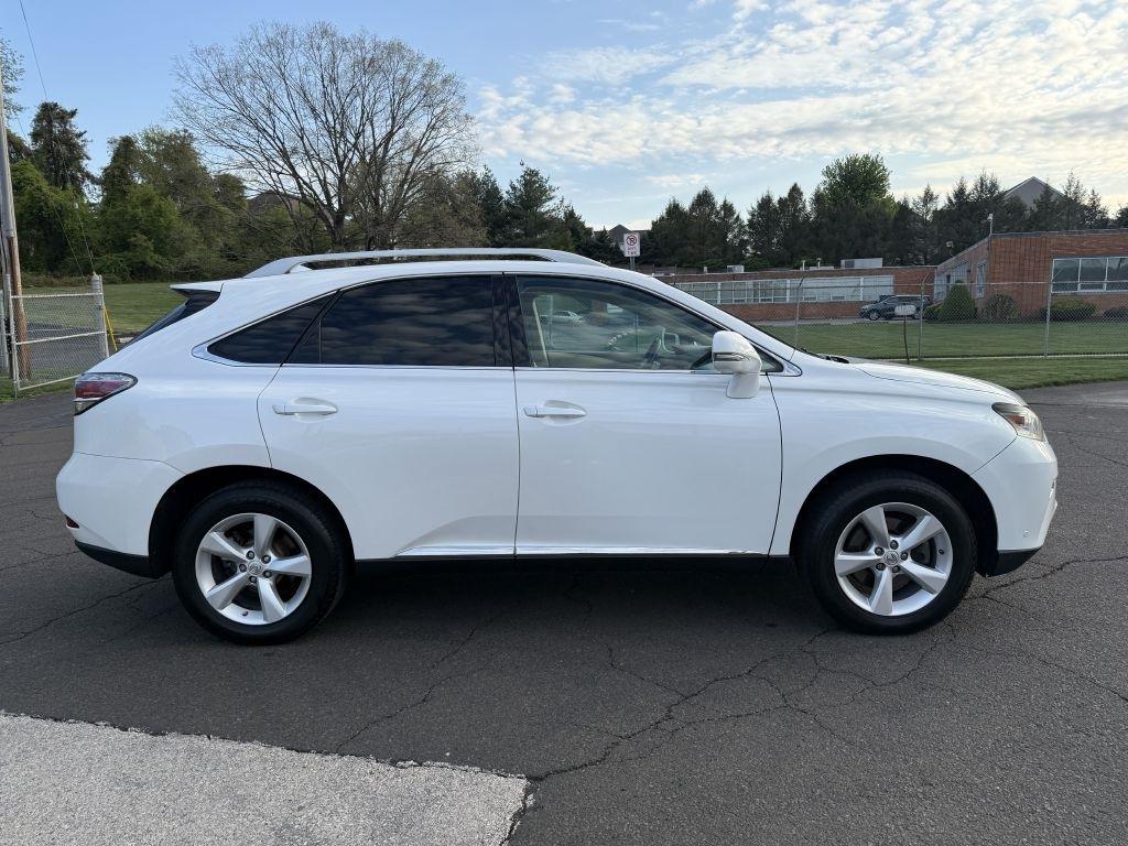 Lexus RX 350  2015