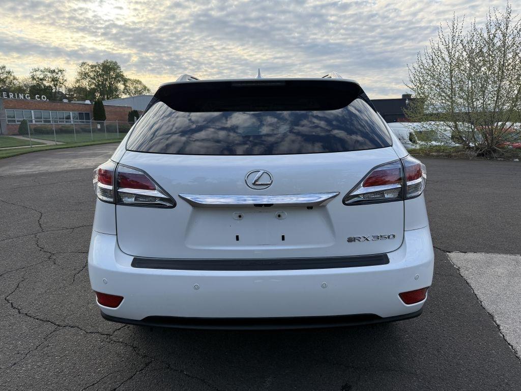 Lexus RX 350  2015