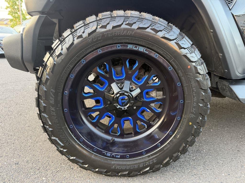Jeep Wrangler Sport 2018