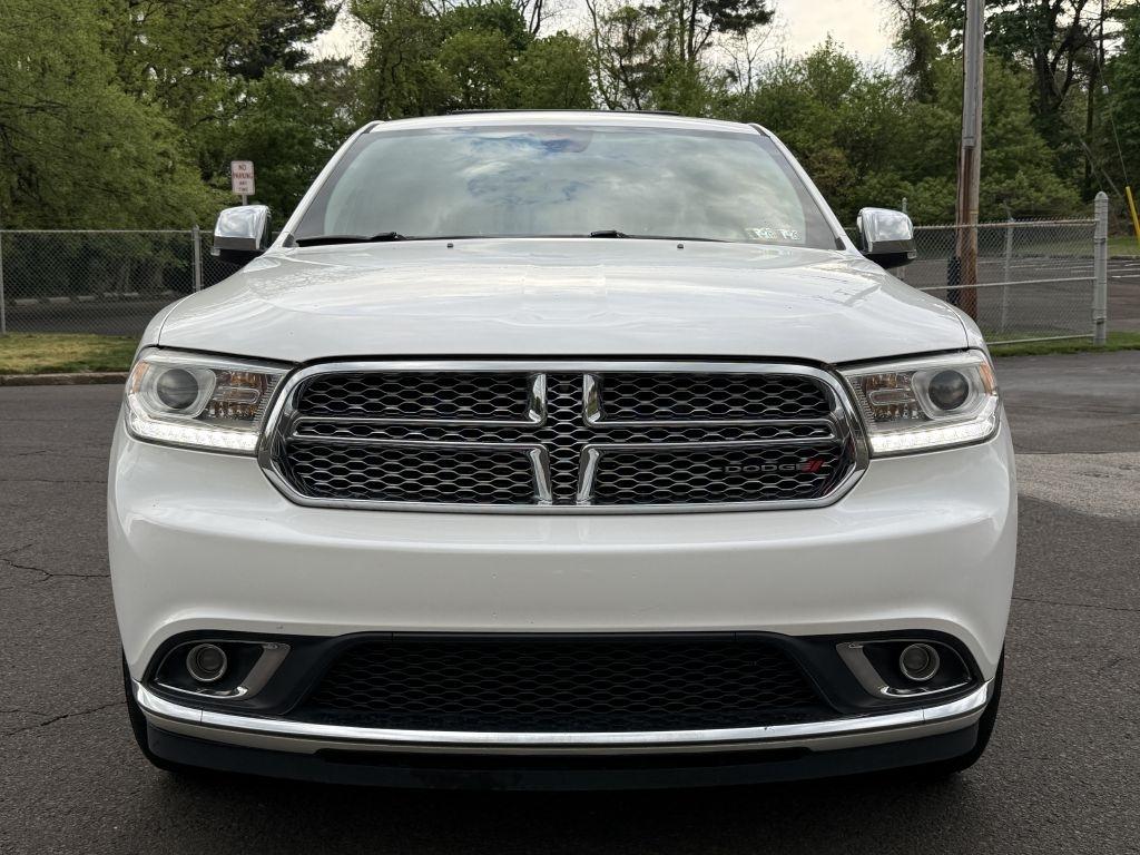 Dodge Durango  2017