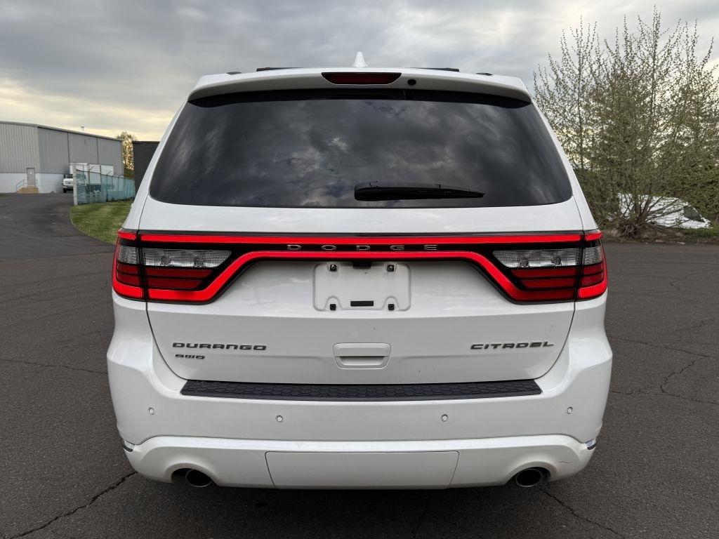 Dodge Durango  2017