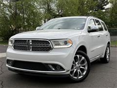 2017 Dodge Durango 