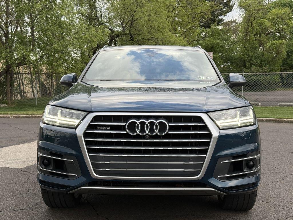 Audi Q7  2019