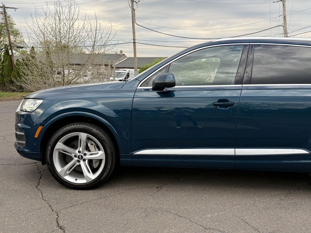 Audi Q7  2019