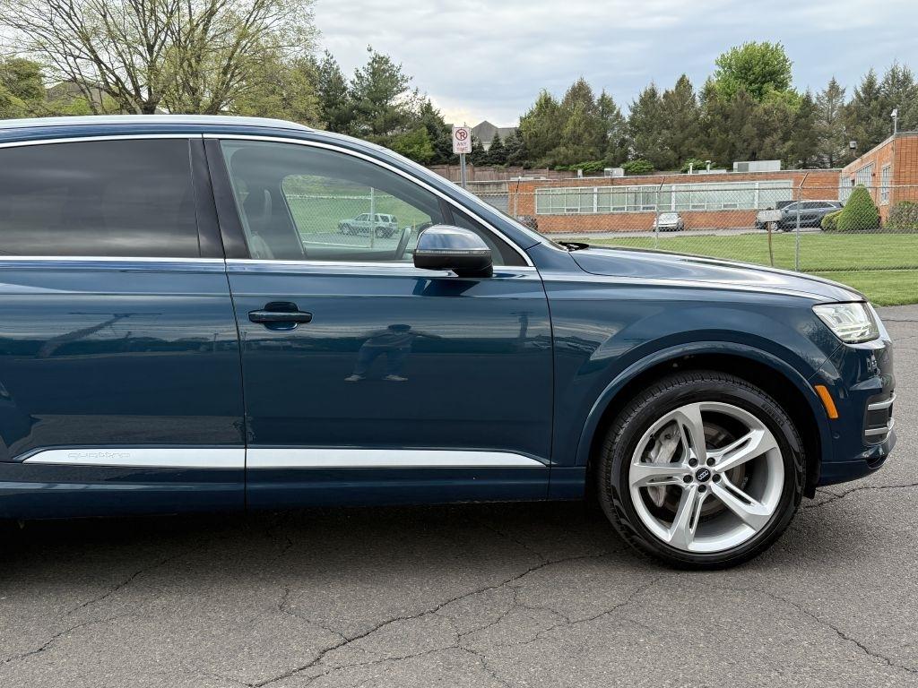 Audi Q7  2019
