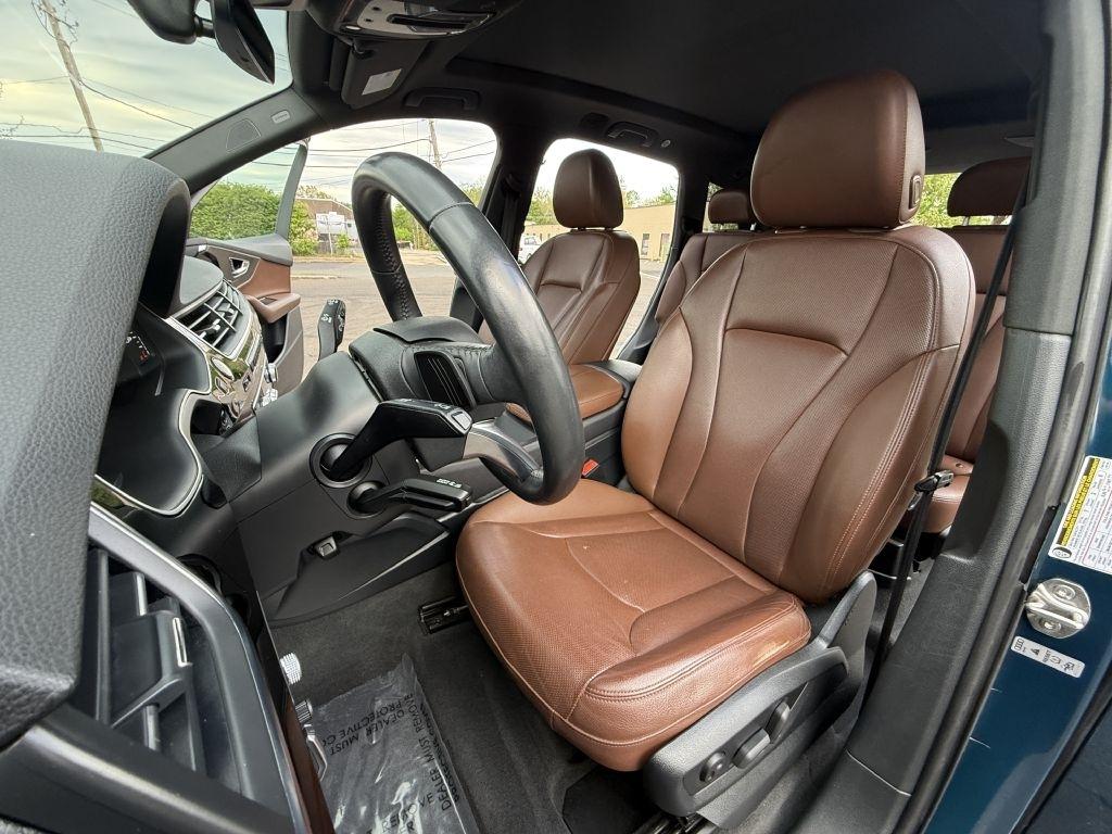 Audi Q7  2019