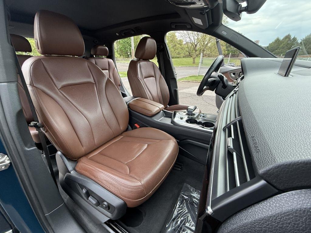 Audi Q7  2019