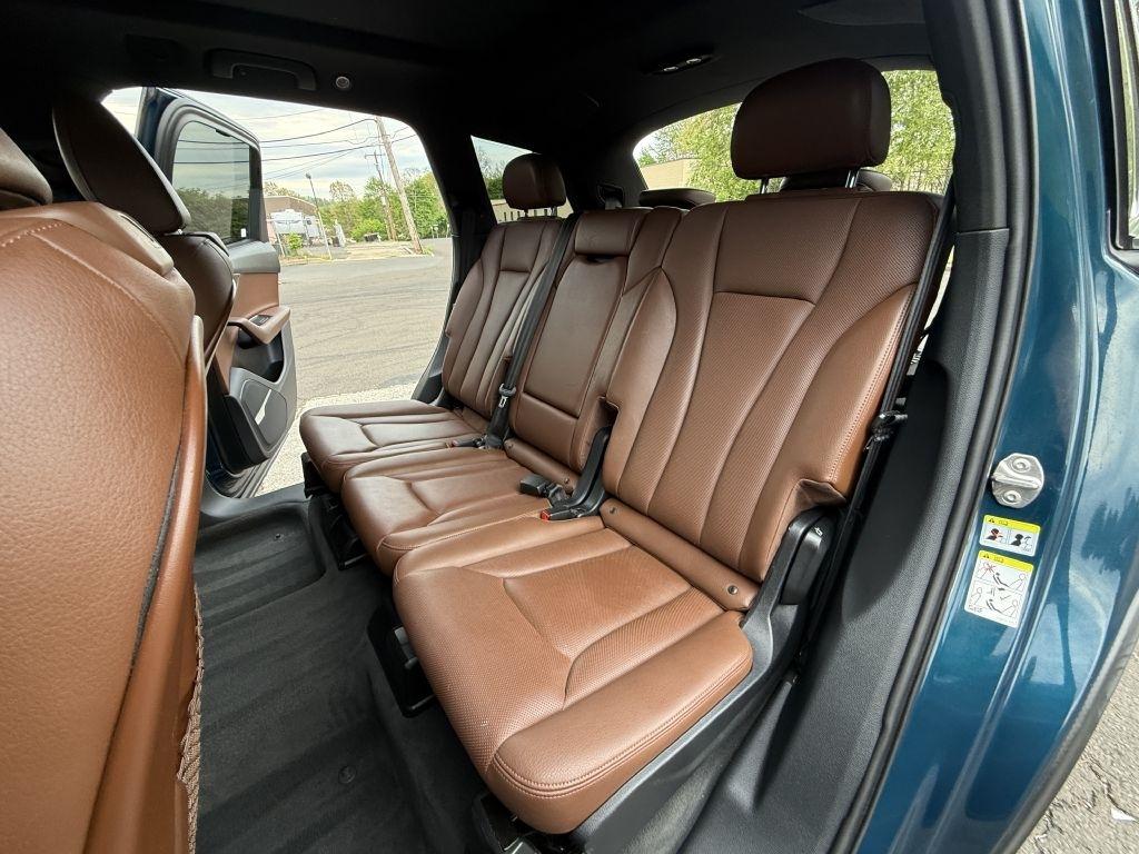 Audi Q7  2019