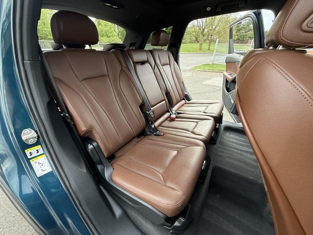 Audi Q7  2019