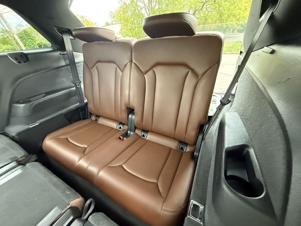 Audi Q7  2019