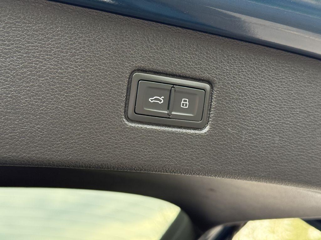 Audi Q7  2019