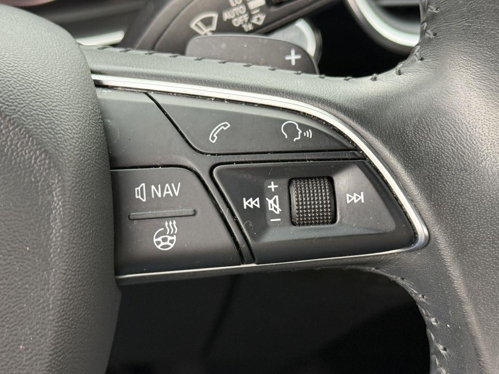 Audi Q7  2019