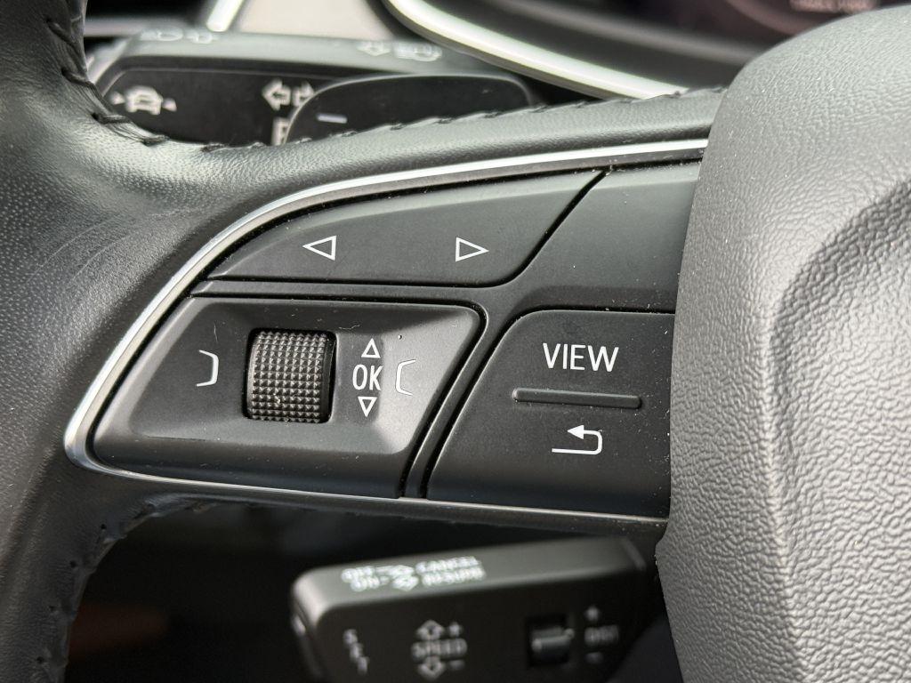 Audi Q7  2019