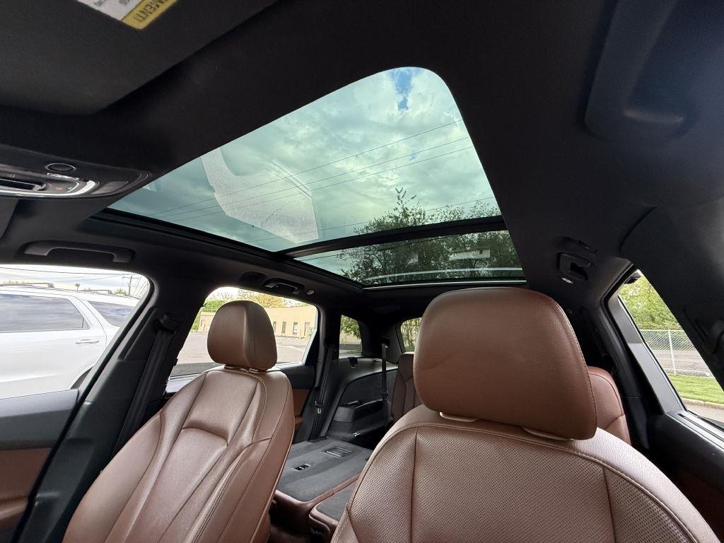 Audi Q7  2019