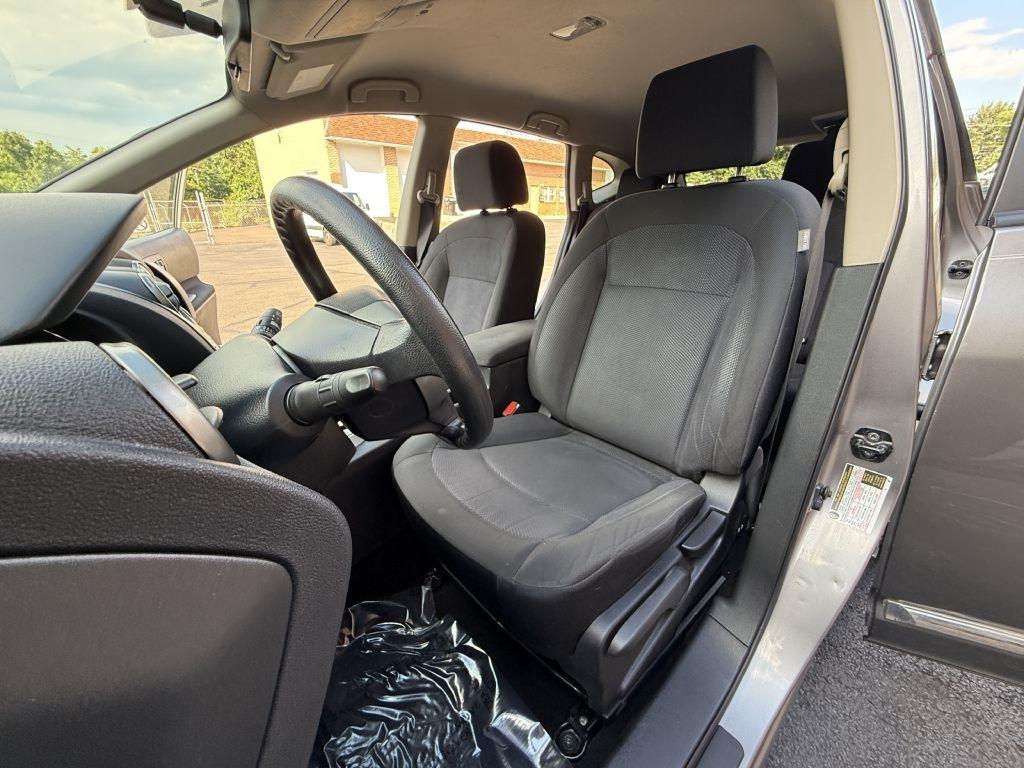 Nissan Rogue  2013