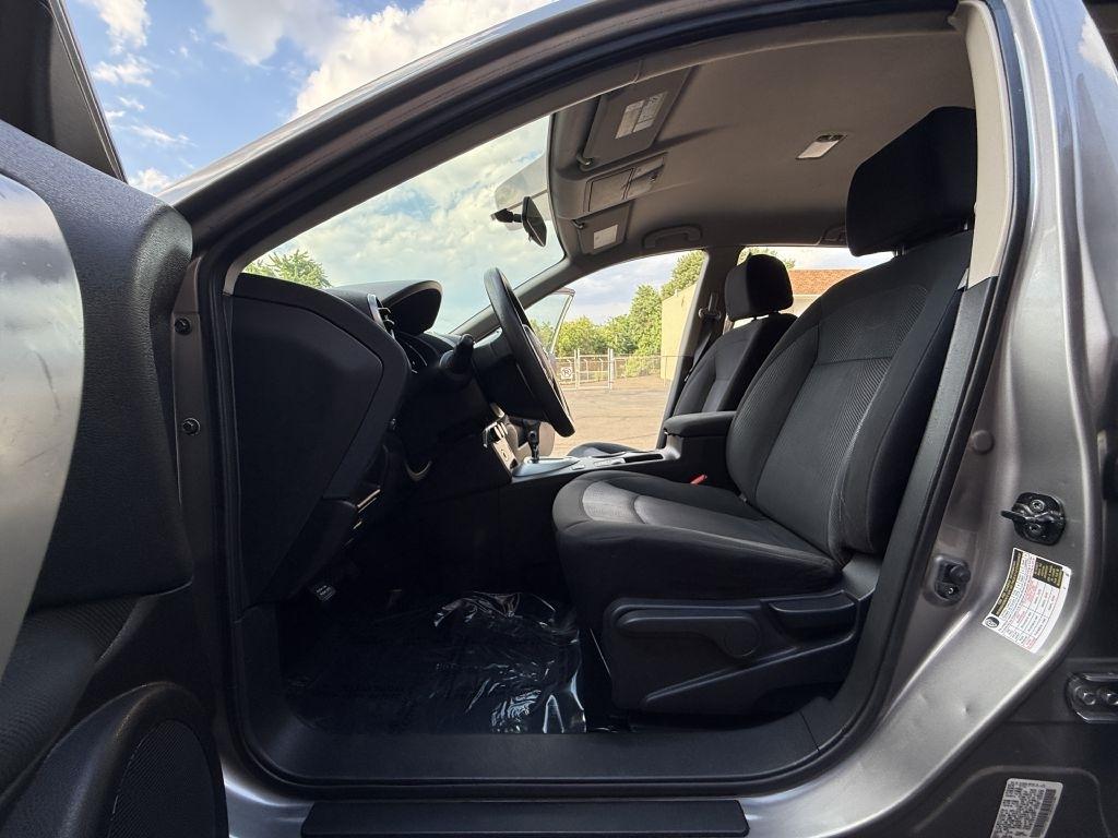 Nissan Rogue  2013