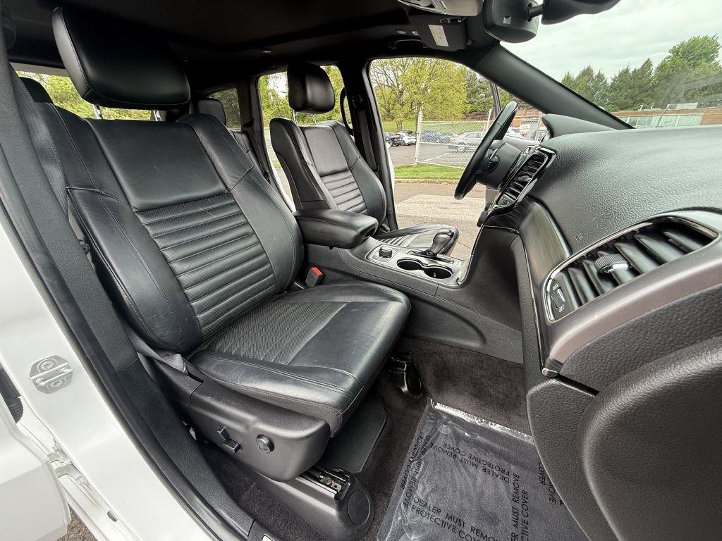 Jeep Grand Cherokee  2019