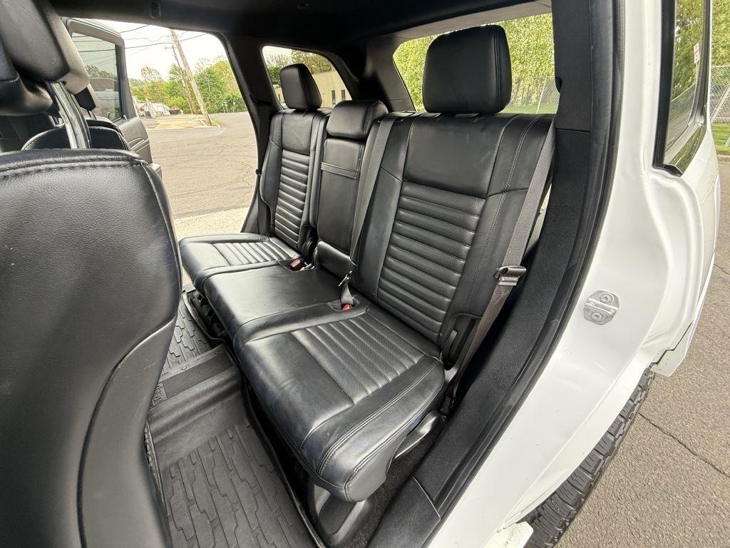 Jeep Grand Cherokee  2019