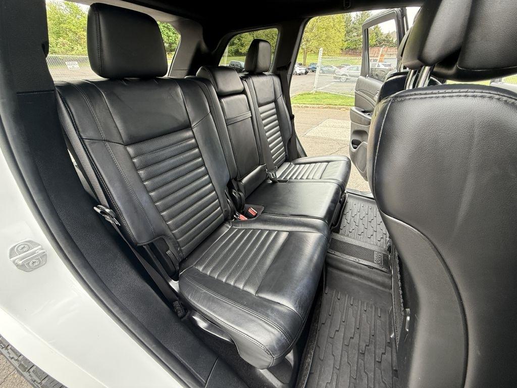 Jeep Grand Cherokee  2019