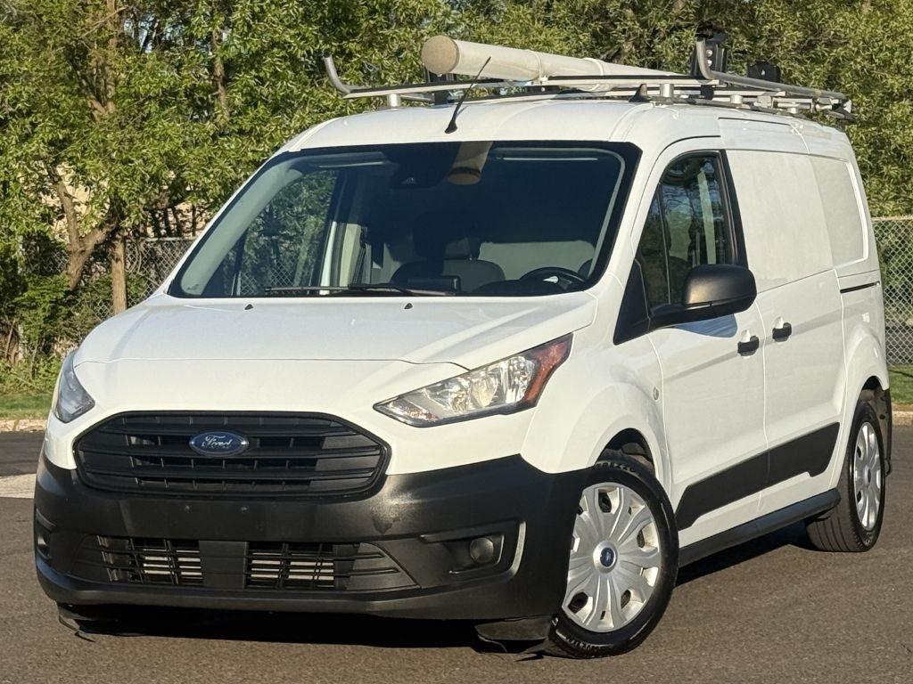 Ford Transit Connect  2020