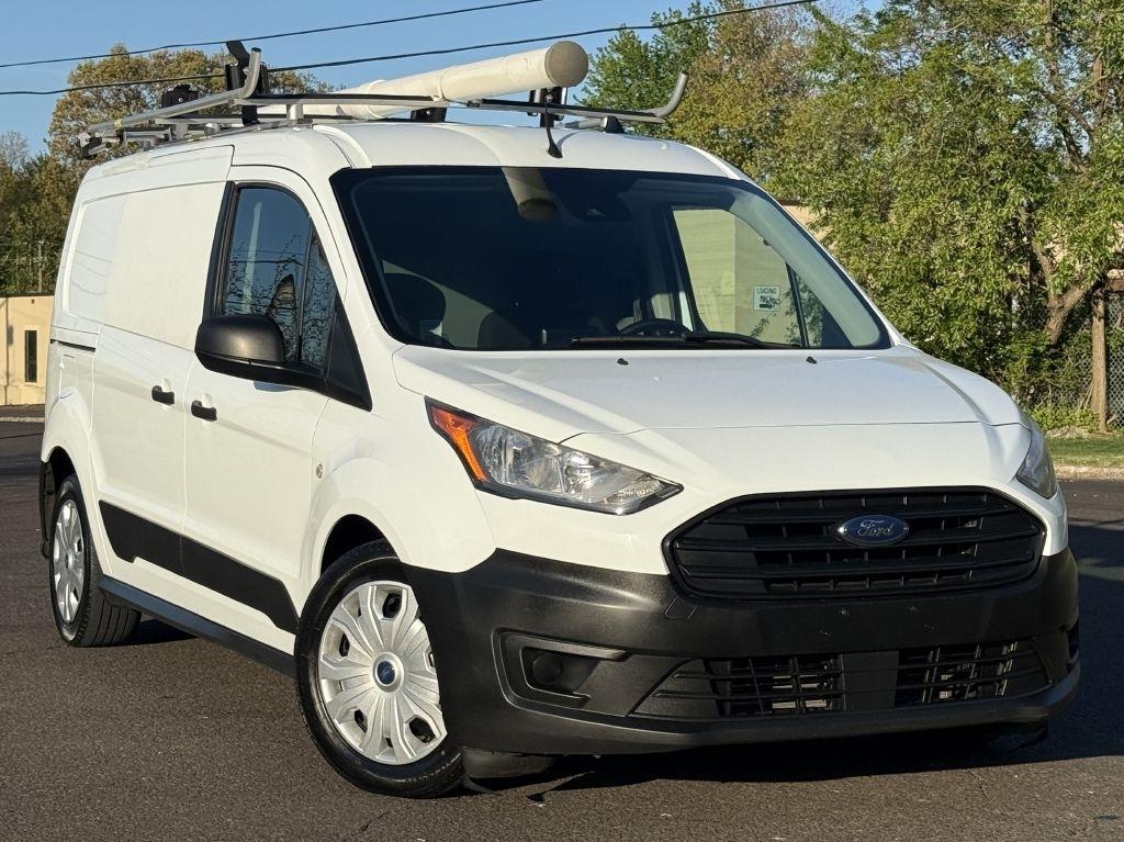 Ford Transit Connect  2020